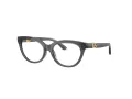 Dolce & Gabbana Kids Dioptrické okuliare DX 5005U 3241