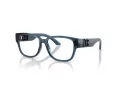 Dolce & Gabbana Kids Dioptrické okuliare DX 5006 3009