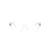 Dolce & Gabbana Kids Dioptrické okuliare DX 5006 3133