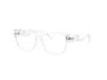 Dolce & Gabbana Kids Dioptrické okuliare DX 5006 3133