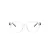 Dolce & Gabbana Kids Dioptrické okuliare DX 5007 3133