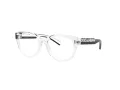 Dolce & Gabbana Kids Dioptrické okuliare DX 5007 3133