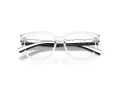 Dolce & Gabbana Kids Dioptrické okuliare DX 5007 3133