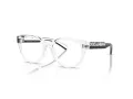Dolce & Gabbana Kids Dioptrické okuliare DX 5007 3133