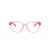 Dolce & Gabbana Kids Dioptrické okuliare DX 5007 3148