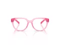 Dolce & Gabbana Kids Dioptrické okuliare DX 5007 3148