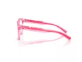 Dolce & Gabbana Kids Dioptrické okuliare DX 5007 3148