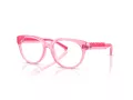 Dolce & Gabbana Kids Dioptrické okuliare DX 5007 3148