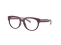 Dolce & Gabbana Kids Dioptrické okuliare DX 5007 3360