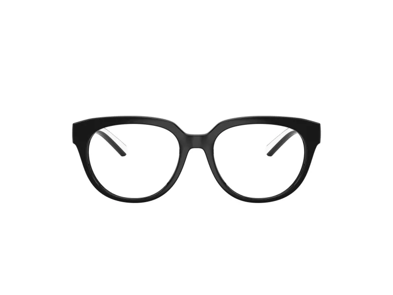 Dolce & Gabbana Kids Dioptrické okuliare DX 5007 501
