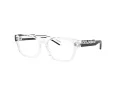 Dolce & Gabbana Kids Dioptrické okuliare DX 5008 3133