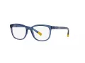 Dolce & Gabbana Kids Dioptrické okuliare DX 5094 3009