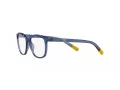 Dolce & Gabbana Kids Dioptrické okuliare DX 5094 3009