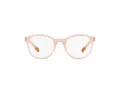 Dolce & Gabbana Kids Dioptrické okuliare DX 5095 3041