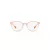 Dolce & Gabbana Kids Dioptrické okuliare DX 5095 3041