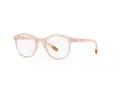 Dolce & Gabbana Kids Dioptrické okuliare DX 5095 3041