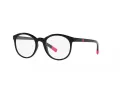 Dolce & Gabbana Kids Dioptrické okuliare DX 5095 501