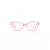 Dolce & Gabbana Kids Dioptrické okuliare DX 5096 3098