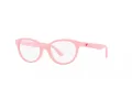 Dolce & Gabbana Kids Dioptrické okuliare DX 5096 3098