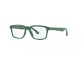 Dolce & Gabbana Kids Dioptrické okuliare DX 5097 3329