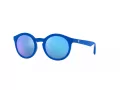 Dolce & Gabbana Kids Slnečné okuliare DX 6002 309455