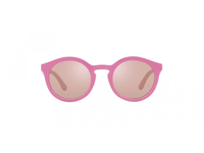 Dolce & Gabbana Kids Slnečné okuliare DX 6002 30981T