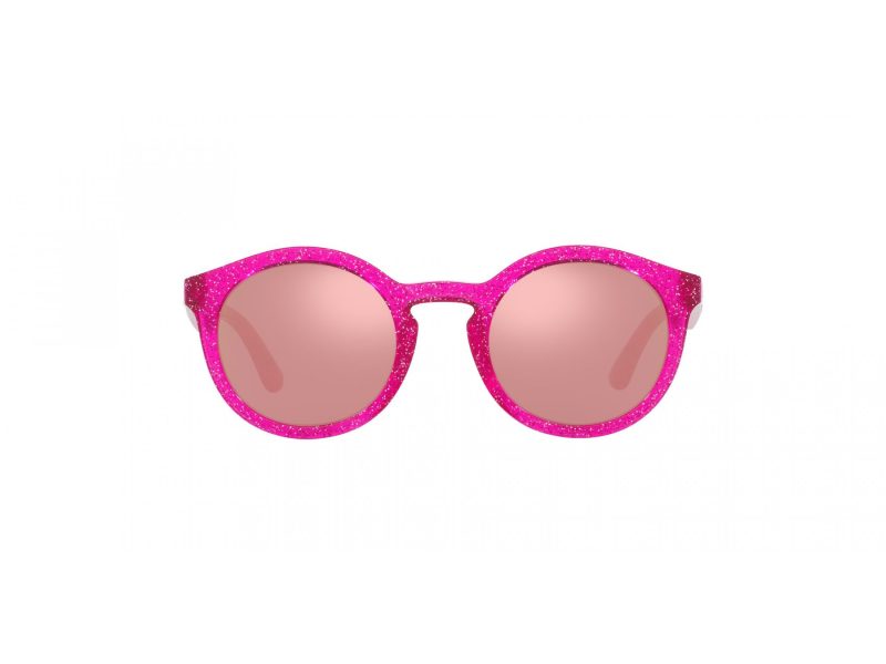 Dolce & Gabbana Kids Slnečné okuliare DX 6002 3351/Z