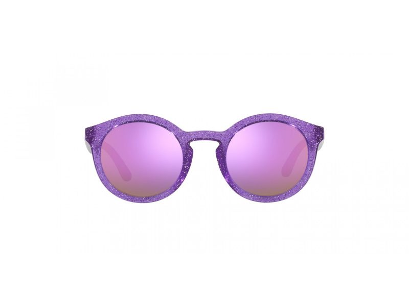 Dolce & Gabbana Kids Slnečné okuliare DX 6002 33534V