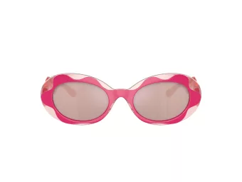 Dolce & Gabbana Kids Slnečné okuliare DX 6005 30981T