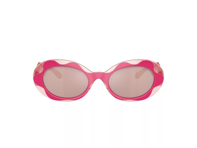 Dolce & Gabbana Kids Slnečné okuliare DX 6005 30981T