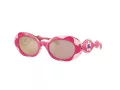 Dolce & Gabbana Kids Slnečné okuliare DX 6005 30981T