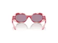 Dolce & Gabbana Kids Slnečné okuliare DX 6005 30981T