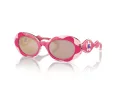 Dolce & Gabbana Kids Slnečné okuliare DX 6005 30981T