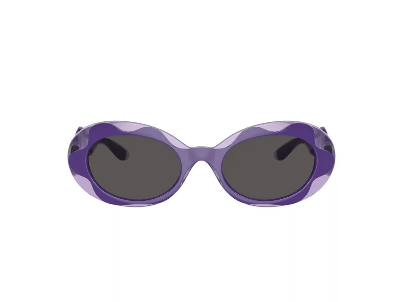 Dolce & Gabbana Kids Slnečné okuliare DX 6005 333587