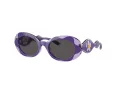 Dolce & Gabbana Kids Slnečné okuliare DX 6005 333587
