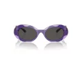 Dolce & Gabbana Kids Slnečné okuliare DX 6005 333587
