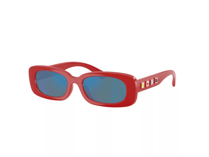 Dolce & Gabbana Kids Slnečné okuliare DX 6006U 308825