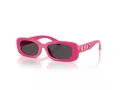 Dolce & Gabbana Kids Slnečné okuliare DX 6006U 309887