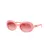 Dolce & Gabbana Kids Slnečné okuliare DX 6007U 30982B