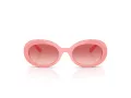 Dolce & Gabbana Kids Slnečné okuliare DX 6007U 30982B