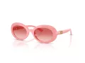Dolce & Gabbana Kids Slnečné okuliare DX 6007U 30982B