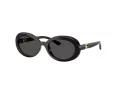 Dolce & Gabbana Kids Slnečné okuliare DX 6007U 501/87