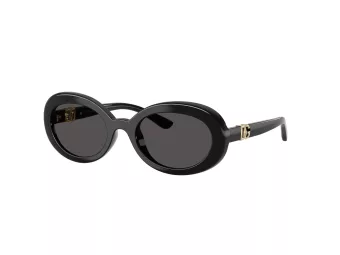 Dolce & Gabbana Kids Slnečné okuliare DX 6007U 501/87
