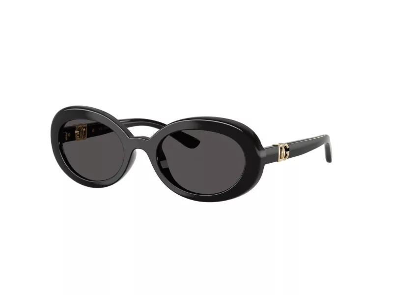 Dolce & Gabbana Kids Slnečné okuliare DX 6007U 501/87