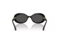Dolce & Gabbana Kids Slnečné okuliare DX 6007U 501/87