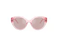 Dolce & Gabbana Kids Slnečné okuliare DX 6010 3098VS