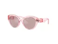 Dolce & Gabbana Kids Slnečné okuliare DX 6010 3098VS