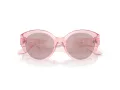 Dolce & Gabbana Kids Slnečné okuliare DX 6010 3098VS