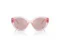 Dolce & Gabbana Kids Slnečné okuliare DX 6010 3098VS