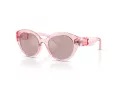 Dolce & Gabbana Kids Slnečné okuliare DX 6010 3098VS